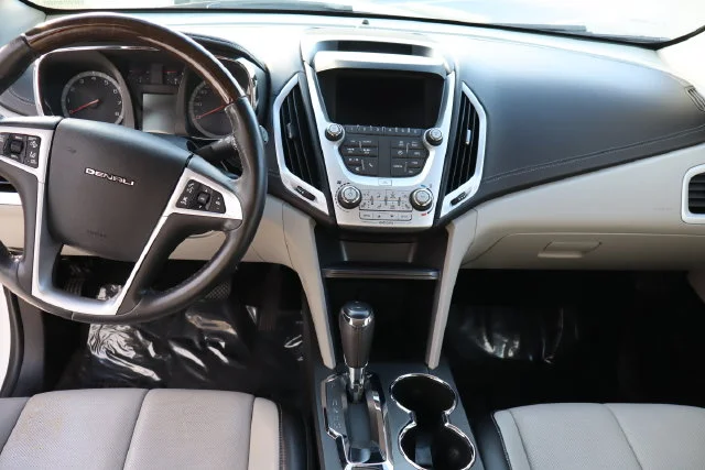 Used 2016 Summit White GMC Denali image 31