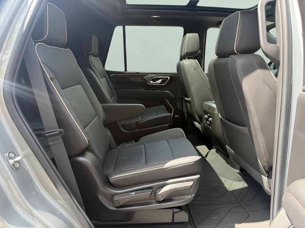 Used 2024 Gray Chevrolet Premier image 12