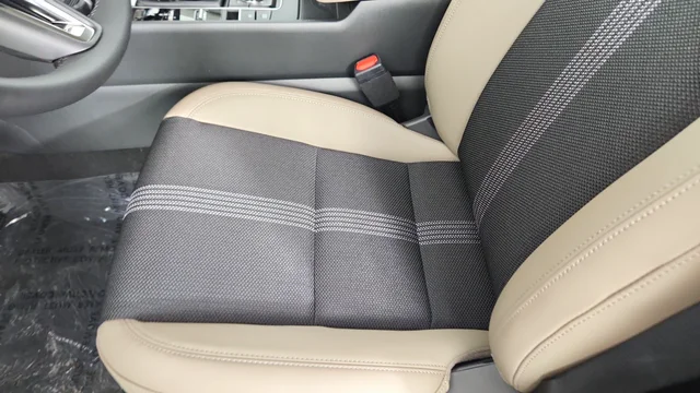 2025 Mazda CX-50 Preferred - Photo 12