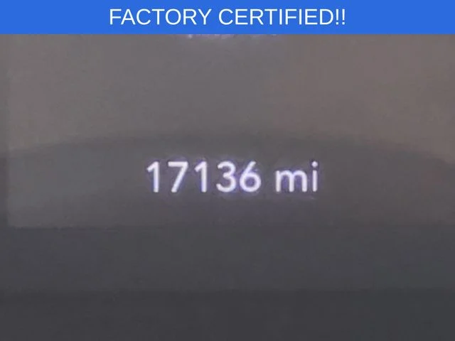 Used 2024 Silver Jeep Sport S image 20