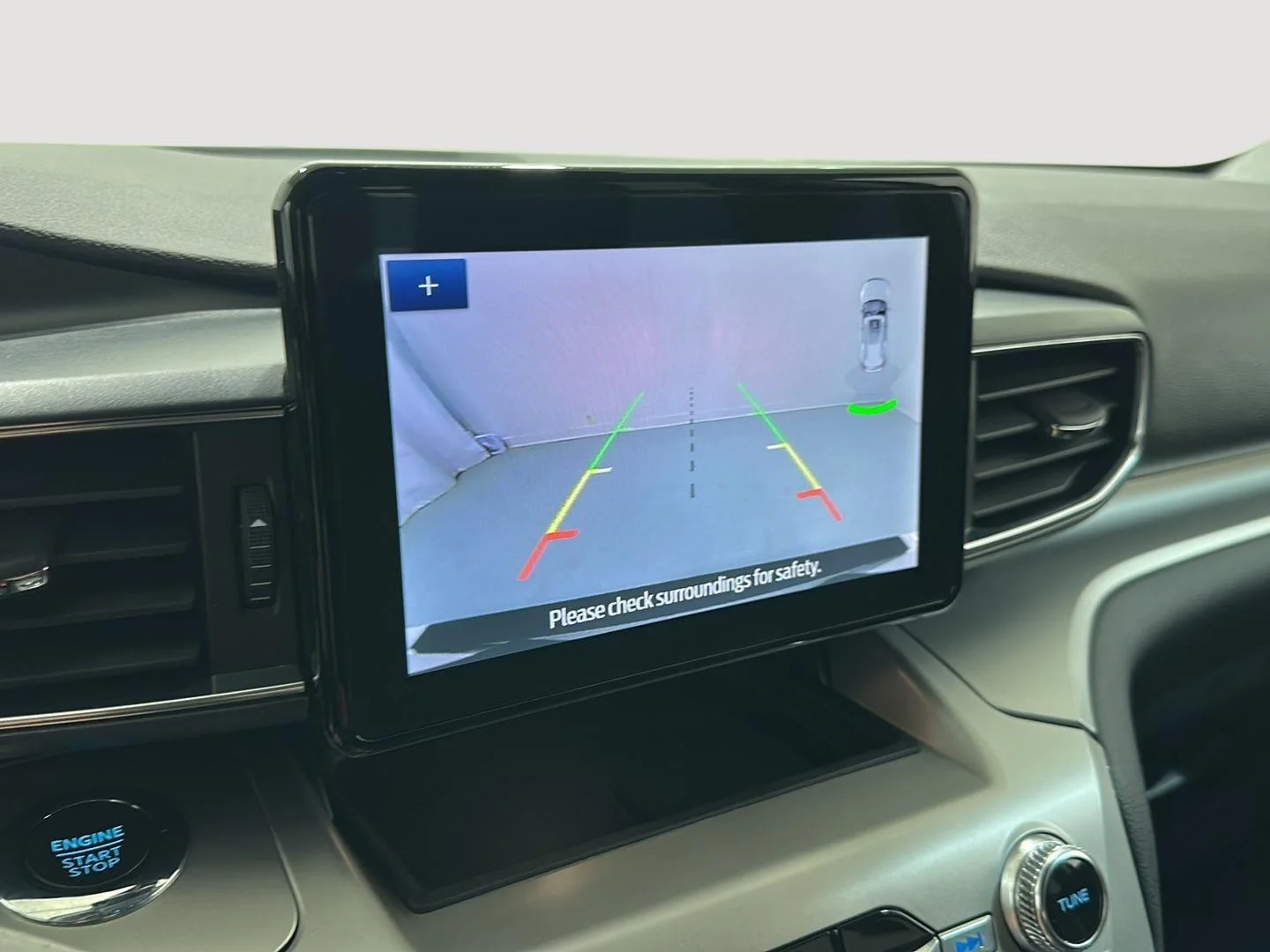 Used 2022 . Ford XLT image 13