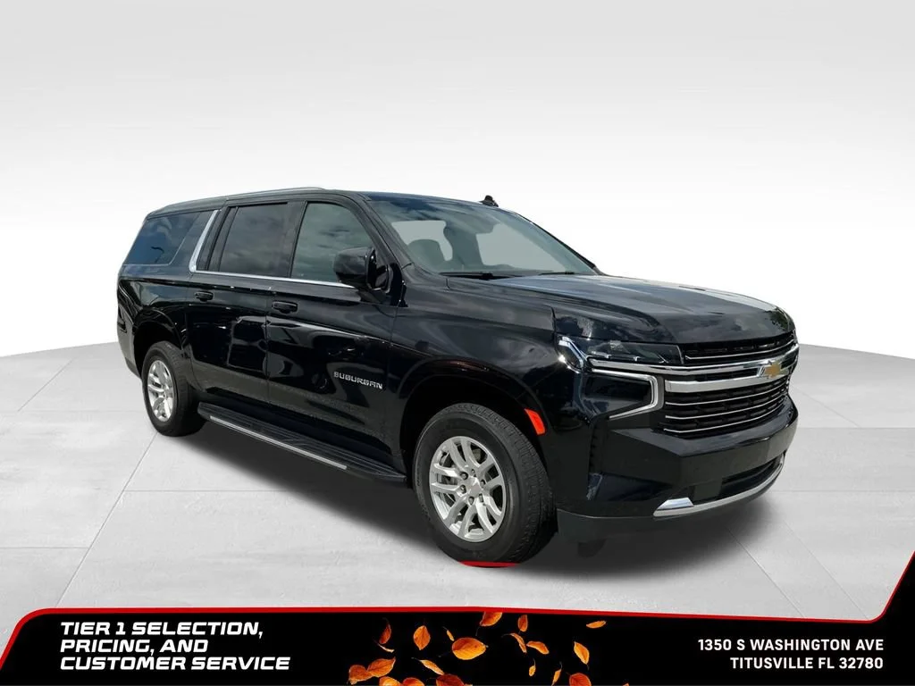Used 2024 Black Chevrolet LT image 10