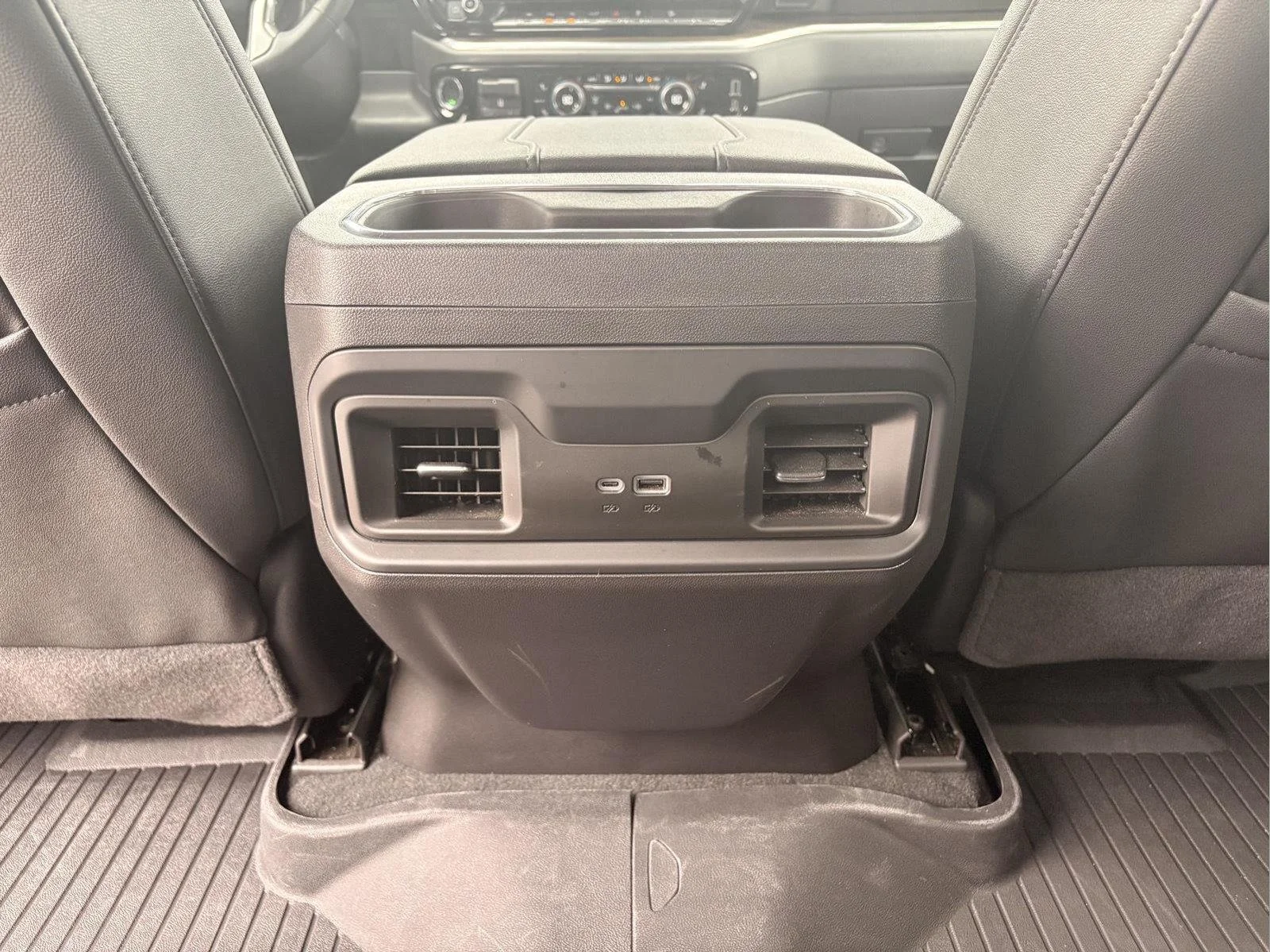 Used 2026 Radiant Red Tintcoat Chevrolet LT Trail Boss image 10