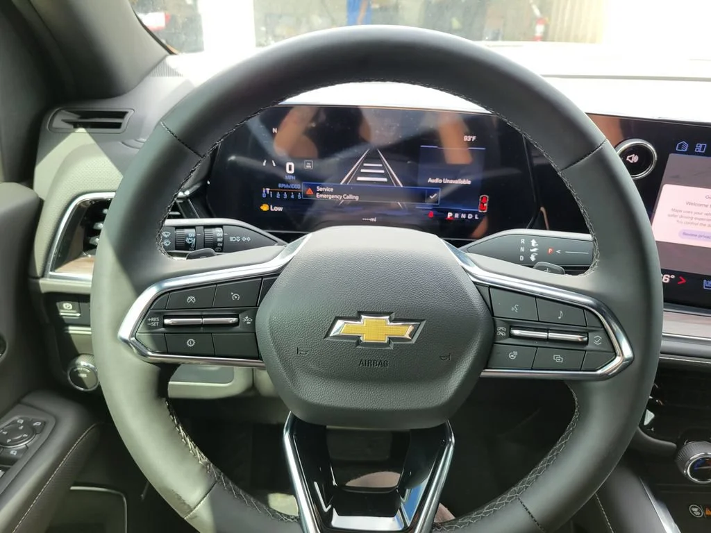 2026 Chevrolet Suburban Premier - Photo 34