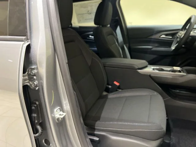 2026 Chevrolet Equinox EV 1LT - Photo 23