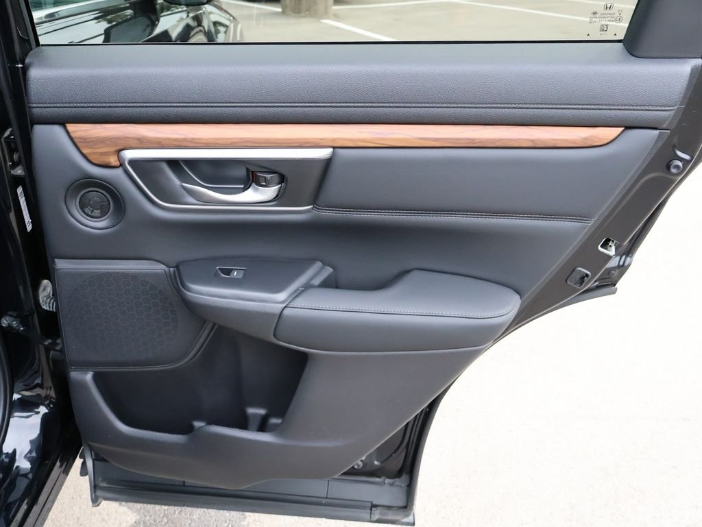 Used 2019  Honda EX-L image 14