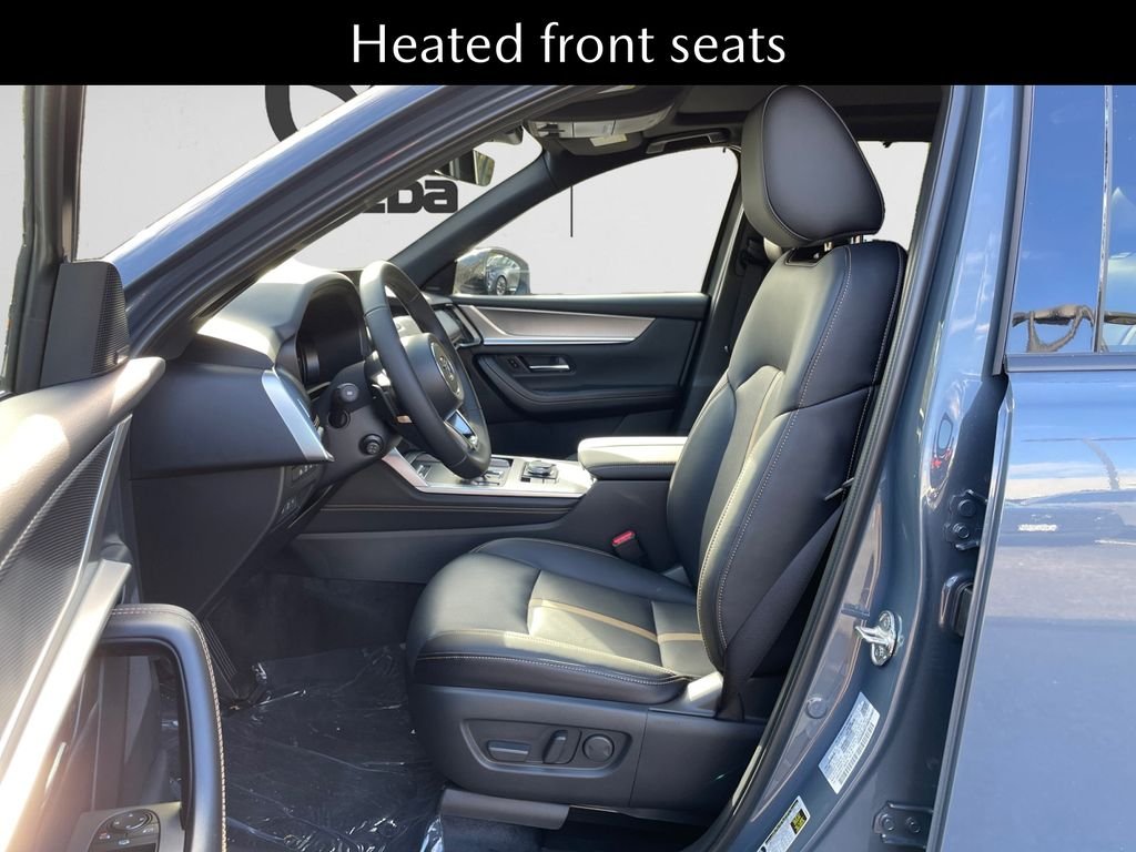 2026 Mazda CX-90 Premium Sport Package - Photo 8