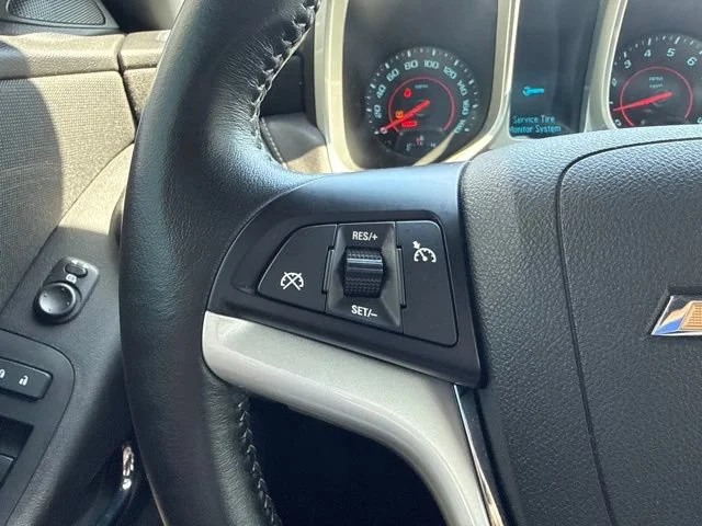 Used 2014 Summit White Chevrolet SS image 19