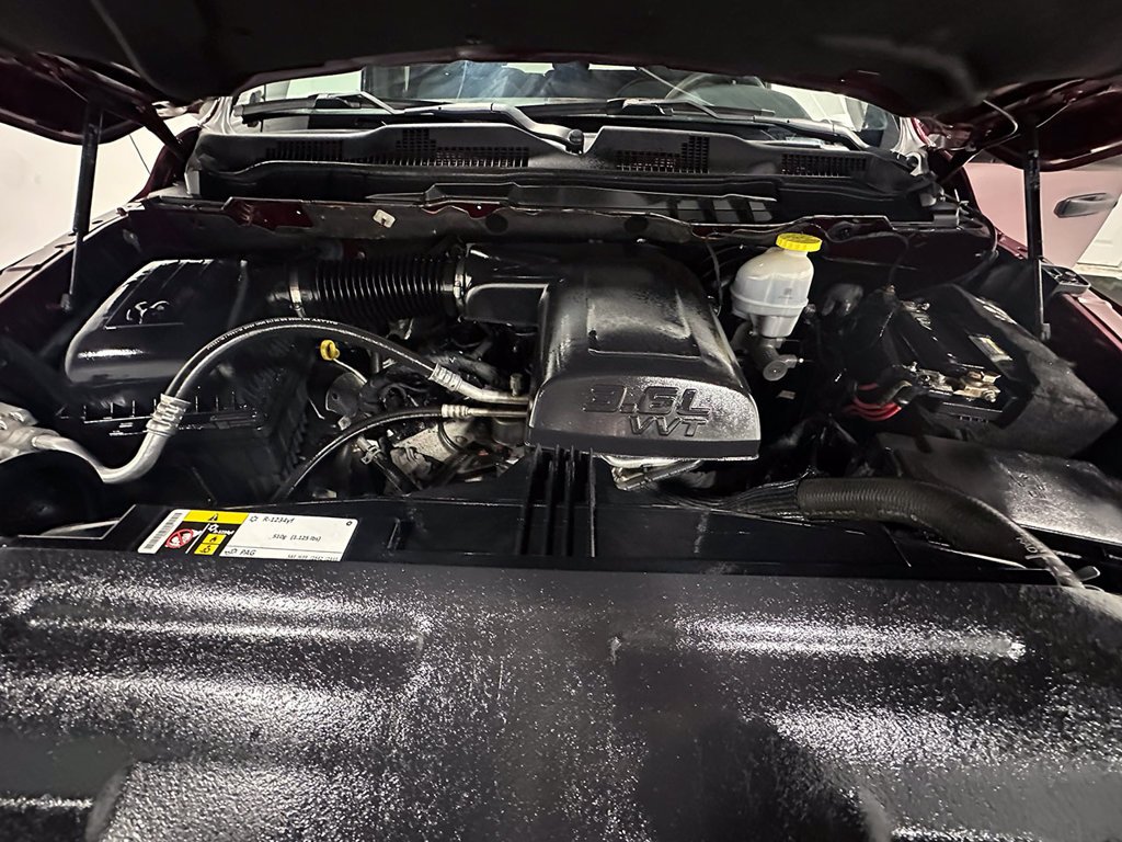 Used 2022 Red Ram Warlock image 37
