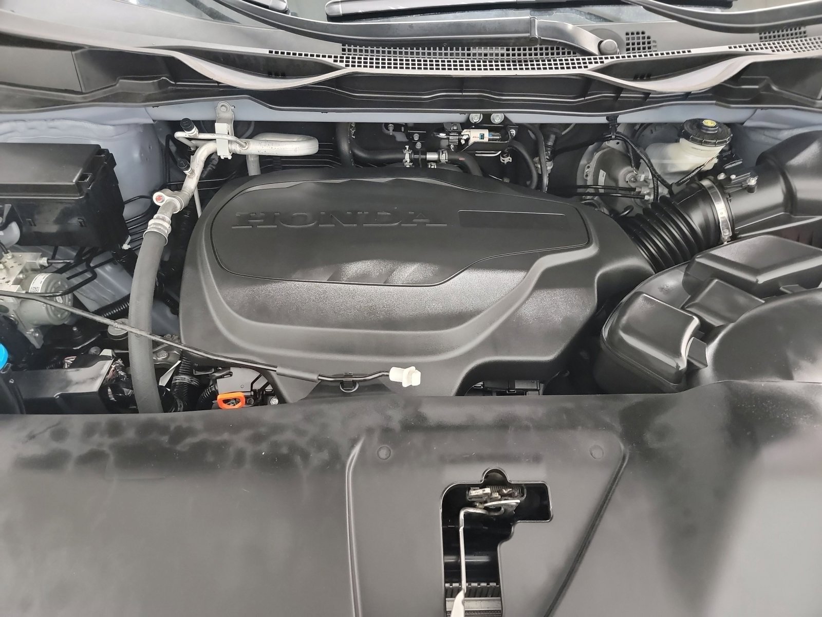 2023 Honda Odyssey Touring - Photo 25