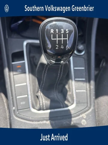 2023 Volkswagen Jetta 1.5T S