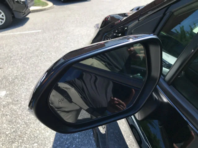 New 2026 Black Toyota  image 10