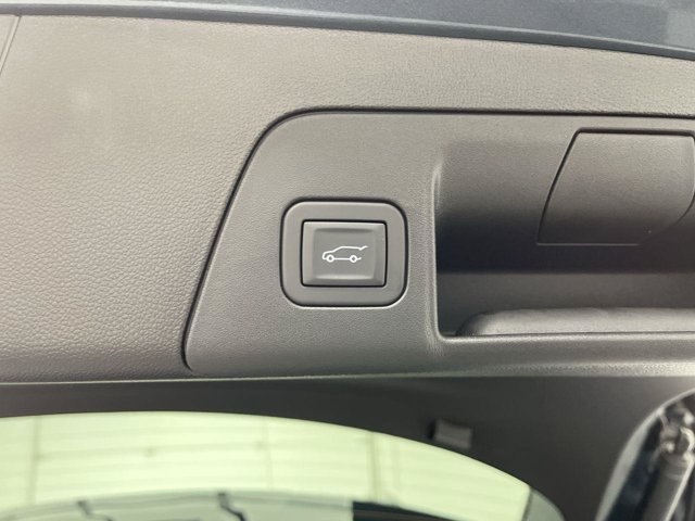 Used 2026 Quartz Blue Metallic Buick Sport Touring image 33