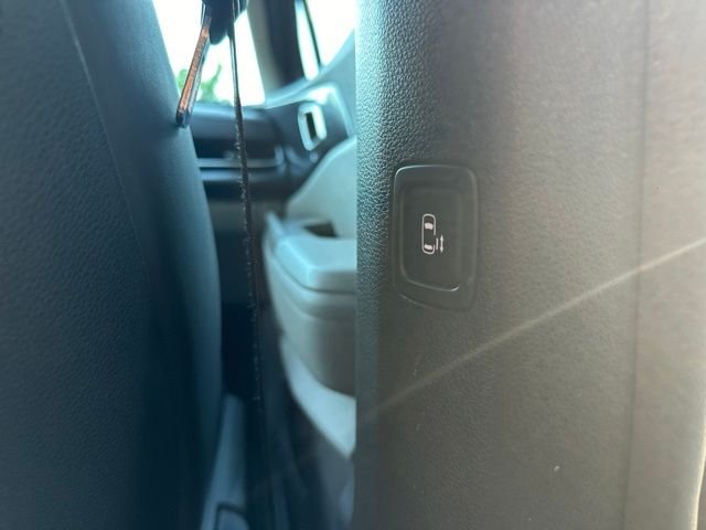 Used 2026 Blue Kia LXS image 21