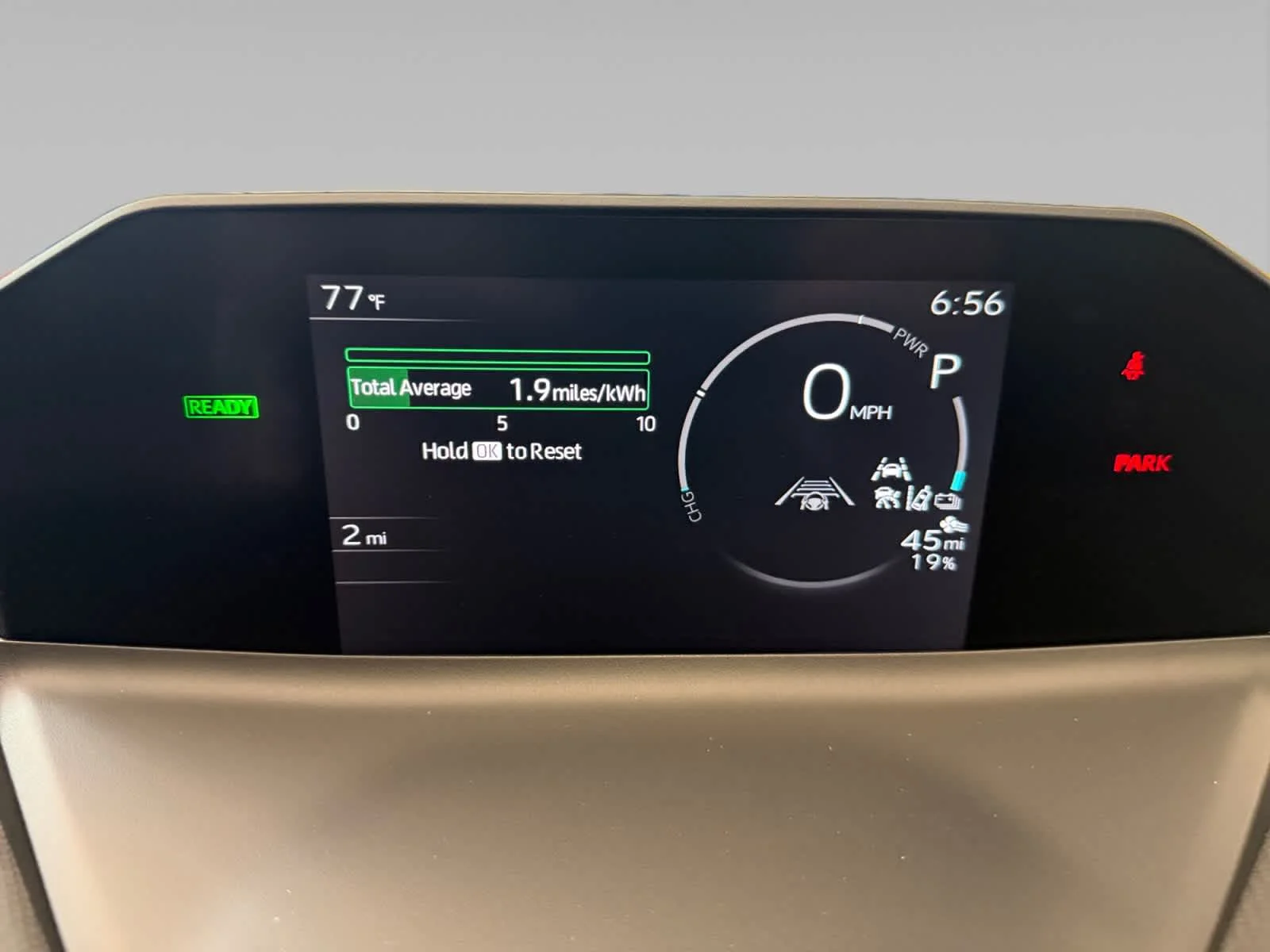 2026 Toyota bZ XLE - Photo 14
