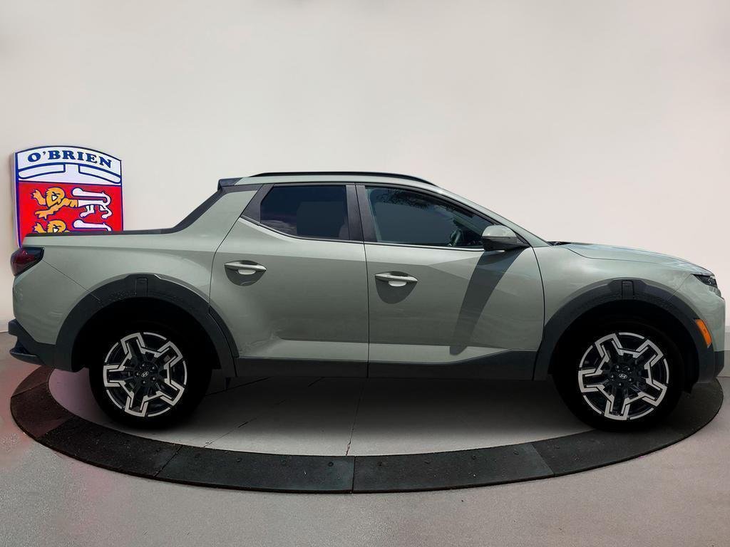 2026 Hyundai Santa Cruz Limited - Photo 9