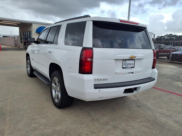 Certified Used 2020 SUMMIT WHITE Chevrolet LT image 7