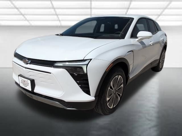 2026 Chevrolet Blazer EV LT - Photo 24