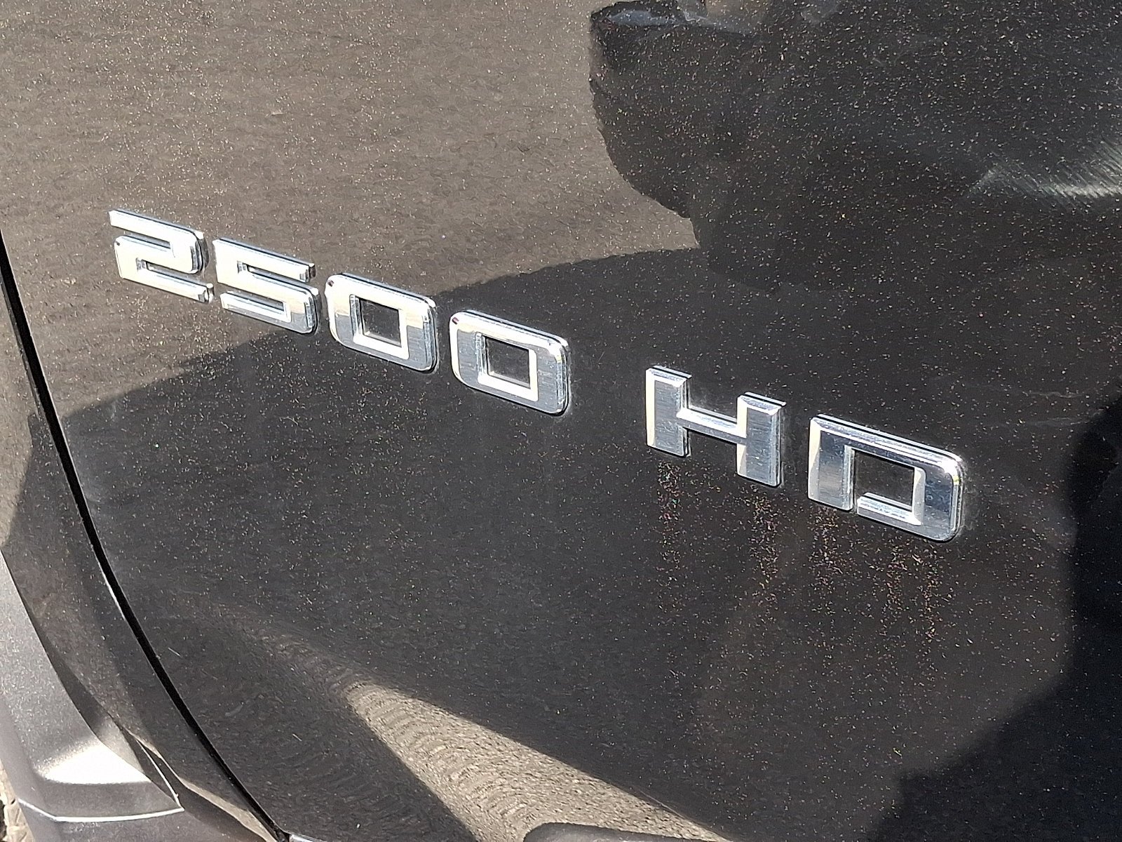 Used 2025 Black Chevrolet LT image 29