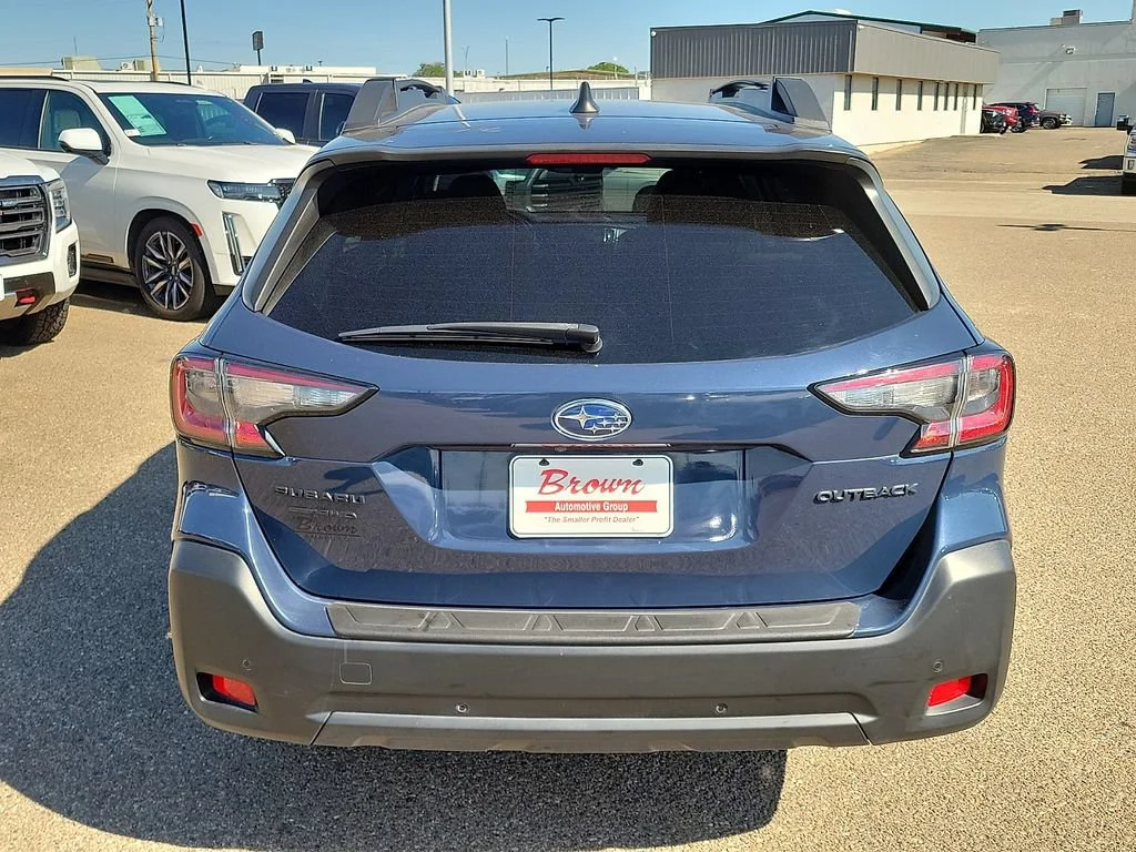 Used 2024  Subaru Onyx Edition image 9