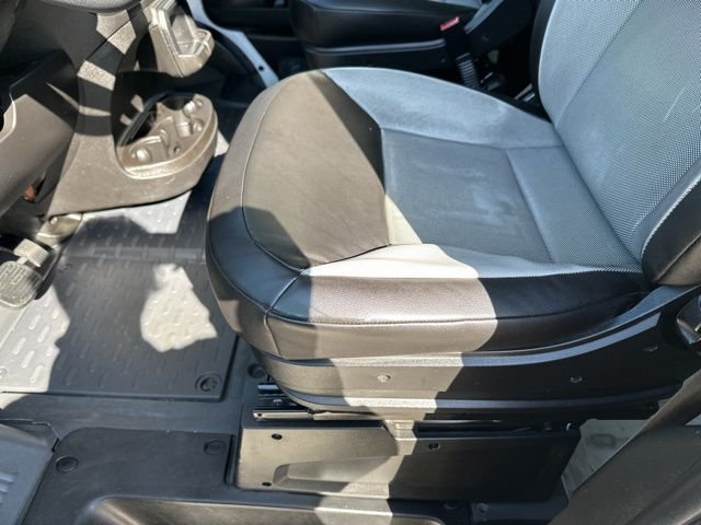 Used 2025 White Ram High Roof image 21