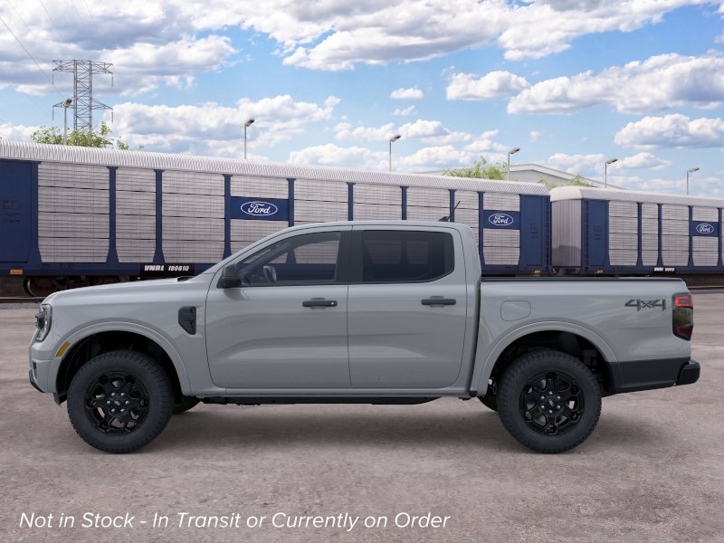 New 2026 Avalanche Ford XLT image 3