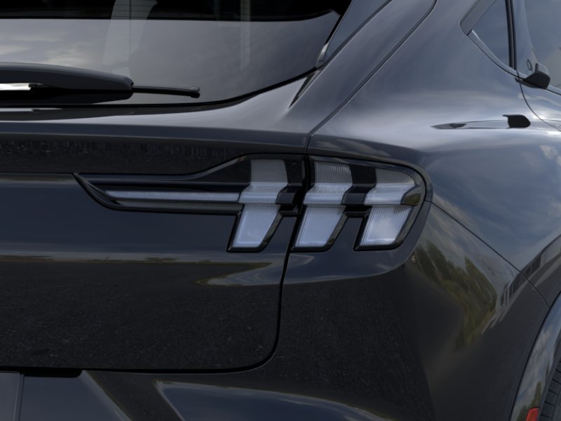 New 2026 Shadow Black Ford GT image 48