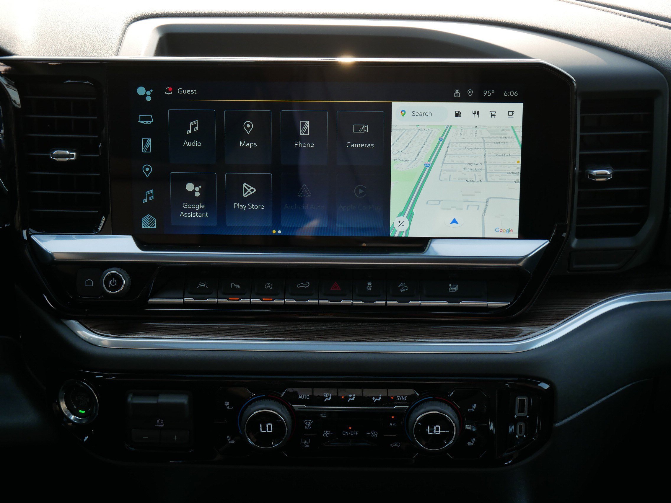 2026 Chevrolet Silverado 1500 RST - Photo 7