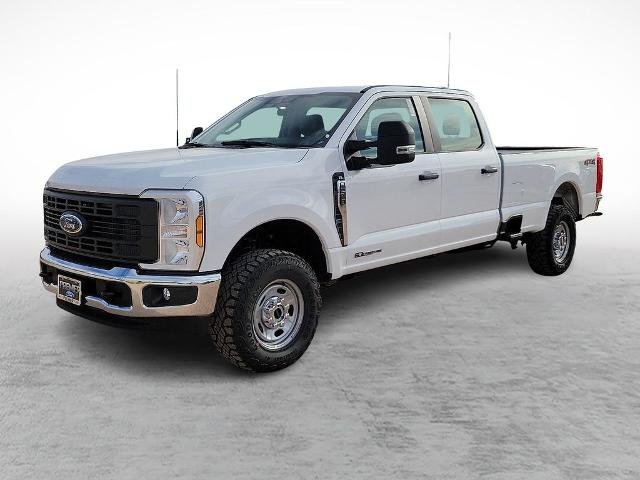 New 2026 Oxford White Ford F-250® XL image 30