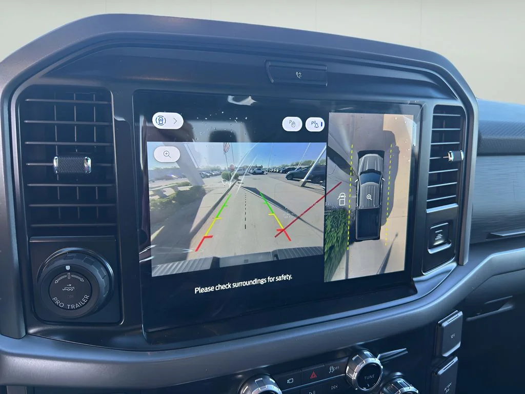 New 2026 Avalanche Ford XLT image 20