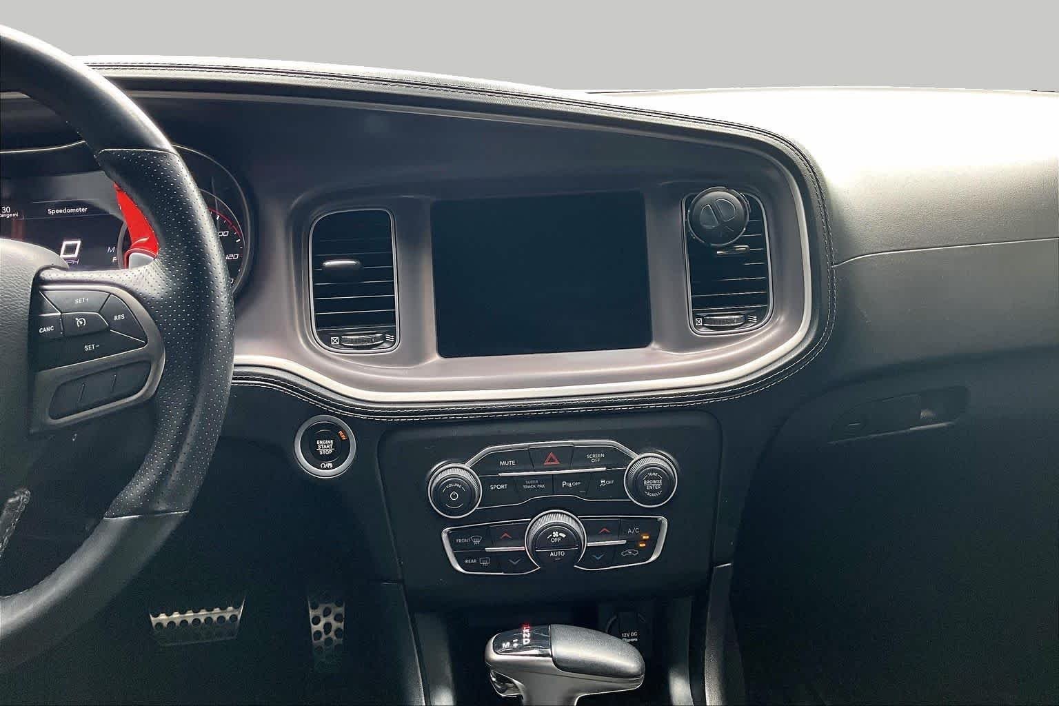 Pre-Owned 2022 Dodge Charger GT