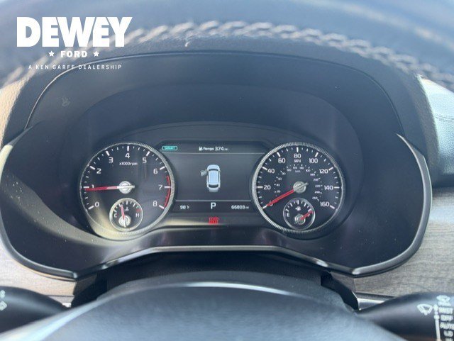 Used 2022 Ebony Black Kia SX image 14