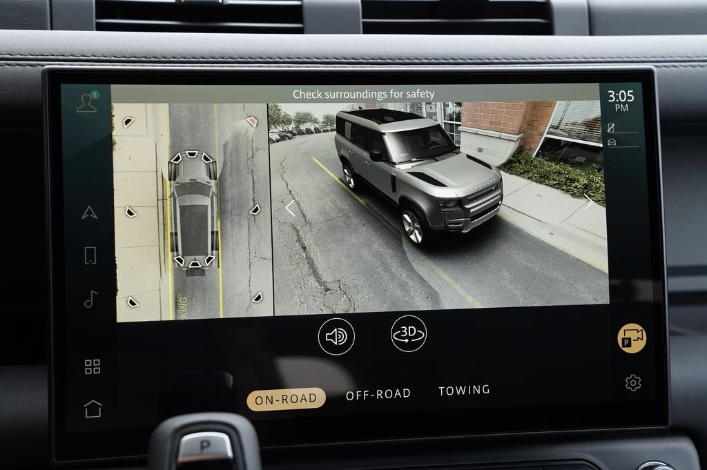 New 2026 Fuji White Land Rover X-Dynamic SE image 30