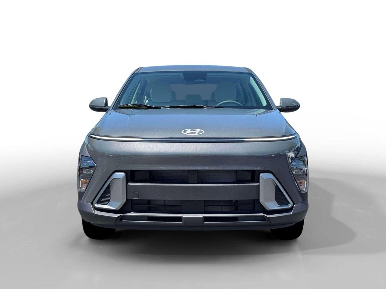 New 2026 Ecotronic Gray Pearl Hyundai SE FWD image 31