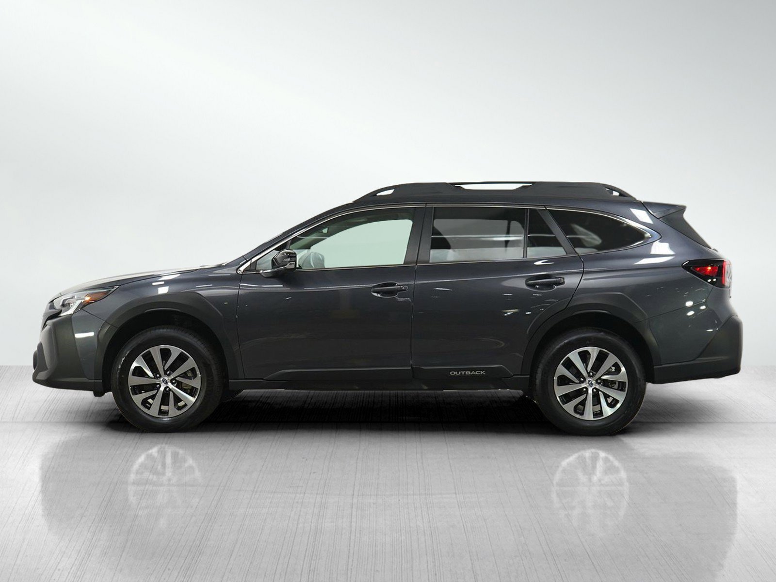 Used 2025 Subaru Outback Premium with VIN 4S4BTAFC4S3226515 for sale in Burnsville, Minnesota