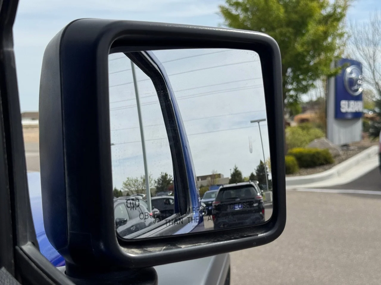 Used 2019 Ocean Blue Metallic Clearcoat Jeep Sport S image 49