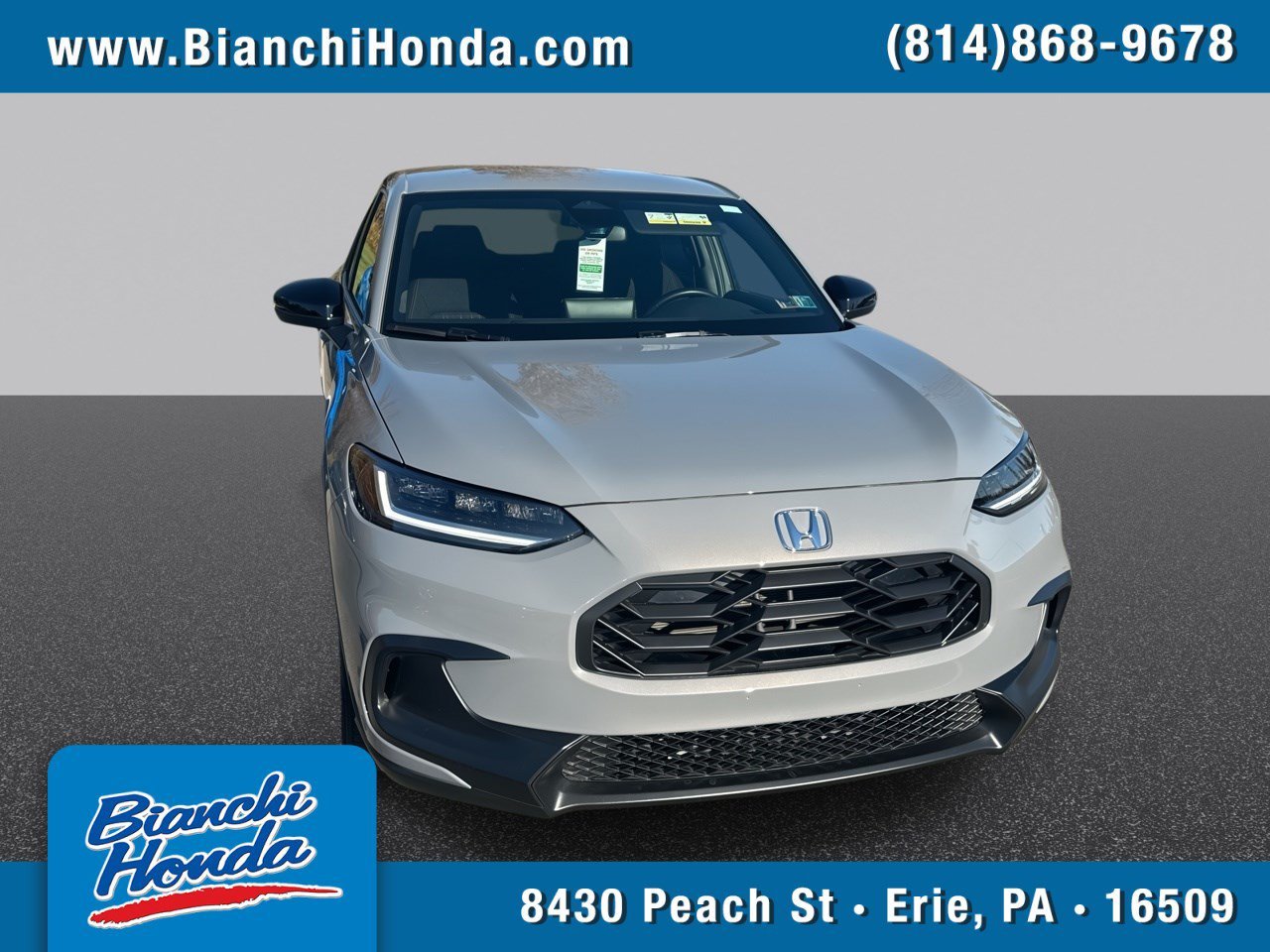 Used 2026 Tan Honda Sport image 1