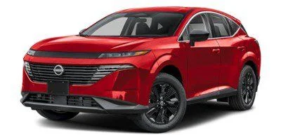 2026 Nissan Murano