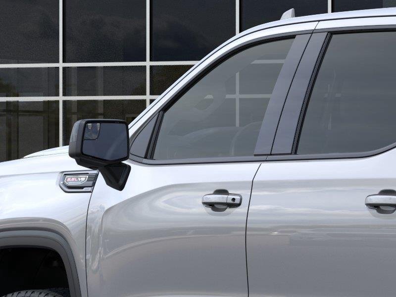 Used 2026 Sterling Metallic GMC AT4 image 12