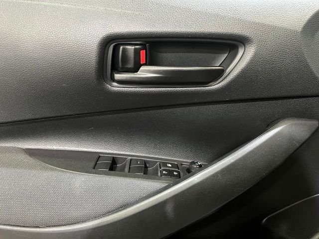 Certified Used 2024 Silver Toyota LE image 12