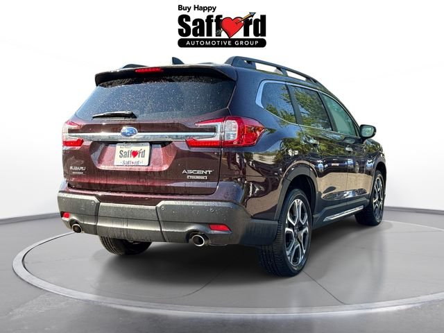 Used 2026  Subaru Touring image 10