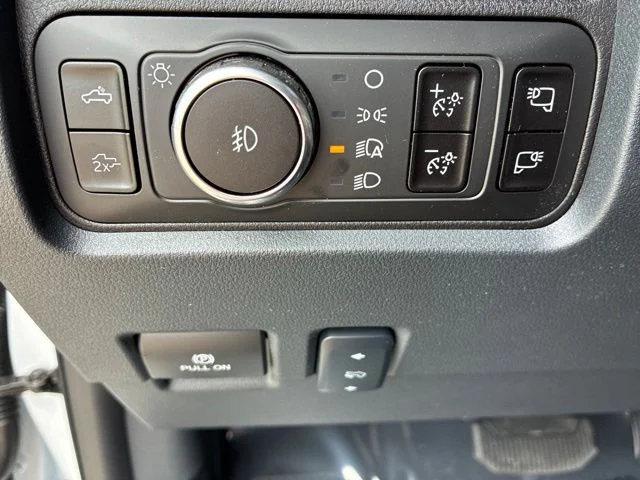 New 2026 White Ford Lariat image 35