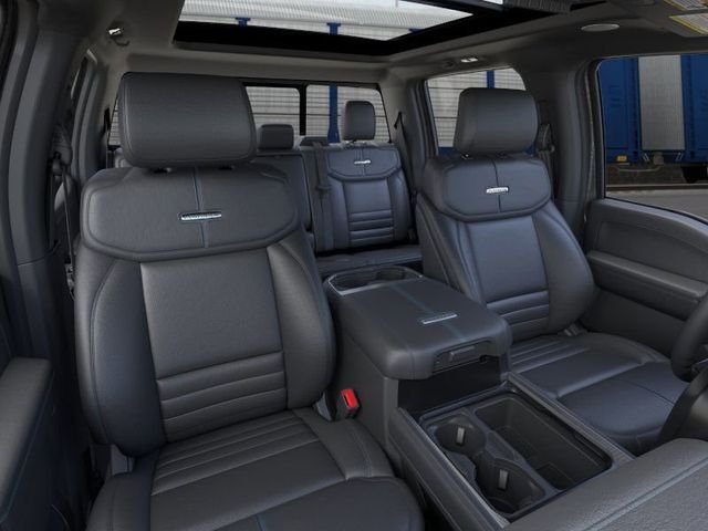 New 2026 Carbonized Gray Metallic Ford F-250® Platinum® image 11