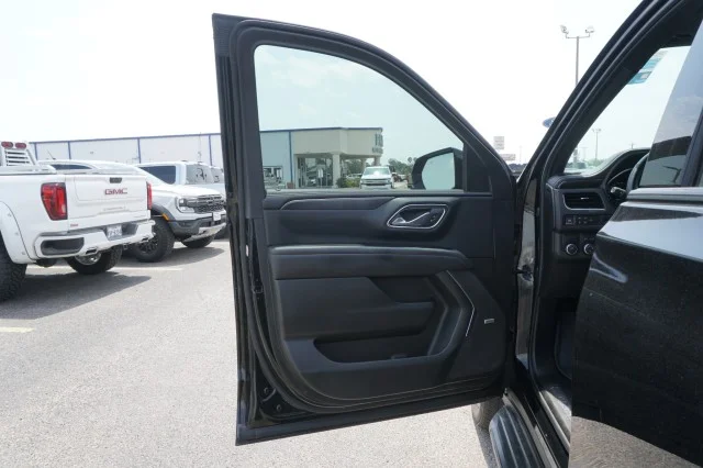 Used 2024 Black Chevrolet RST image 13