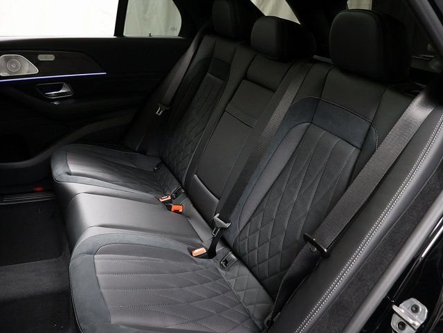 New 2026 Black Mercedes-Benz AMG® GLE 63 S 4MATIC+ SUV image 14