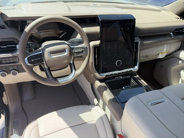 New 2026 Black GMC Denali image 13