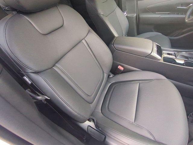 New 2026 White Hyundai SEL AWD image 30