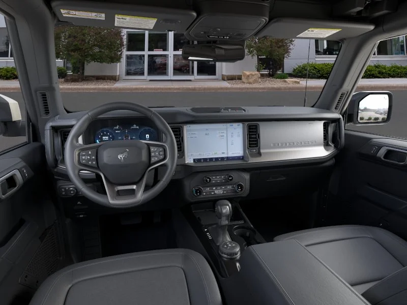 New 2026 Desert Sand Ford Outer Banks image 34