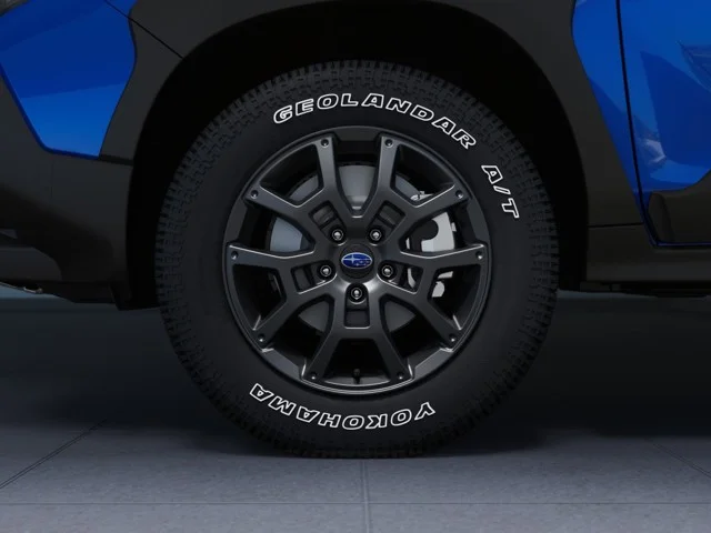 New 2026 SAPPHIRE BLUE PEARL Subaru Wilderness image 9