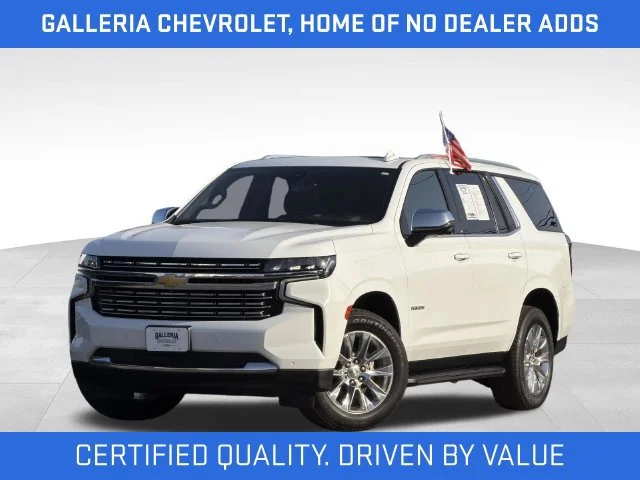 Certified Used 2021 SUMMIT WHITE Chevrolet Premier image 2